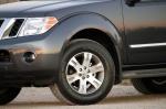 Nissan Pathfinder 2010 года